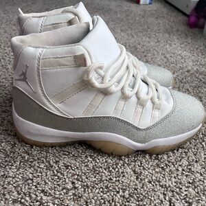 Jordan 11 retro size 8